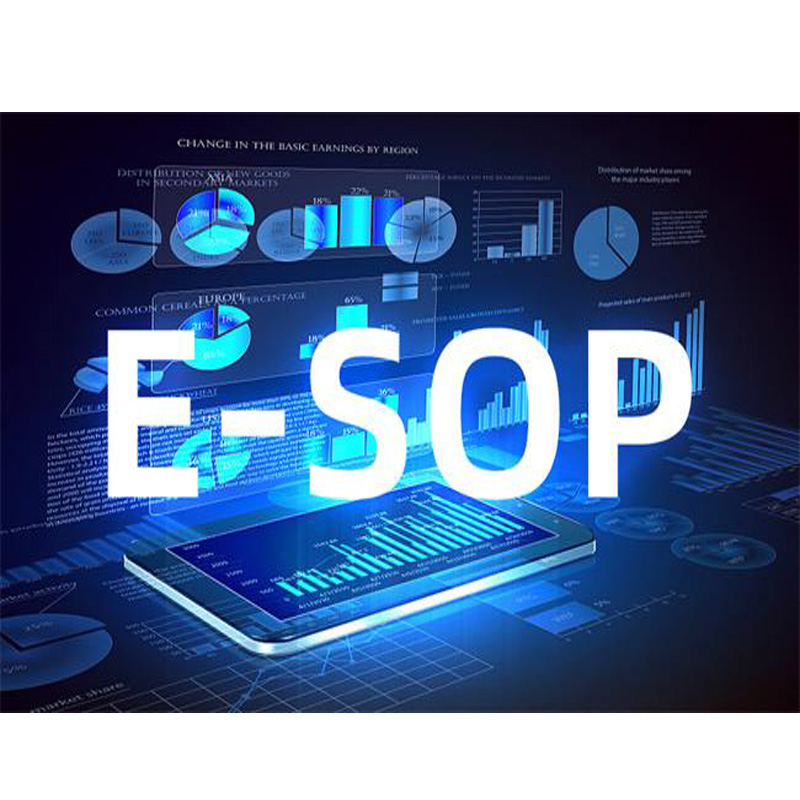 E-SOP将为大香蕉视频网站带来极大的便利